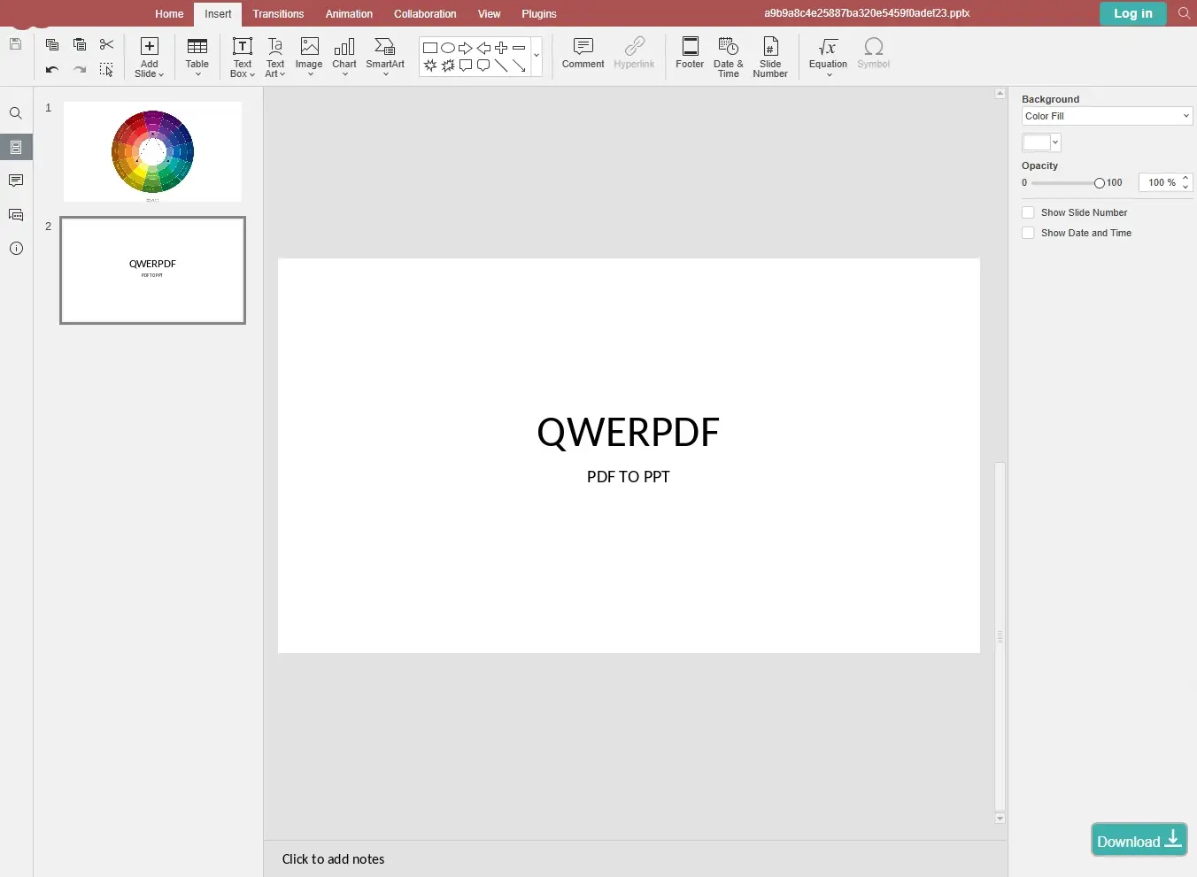 pdf_to_ppt