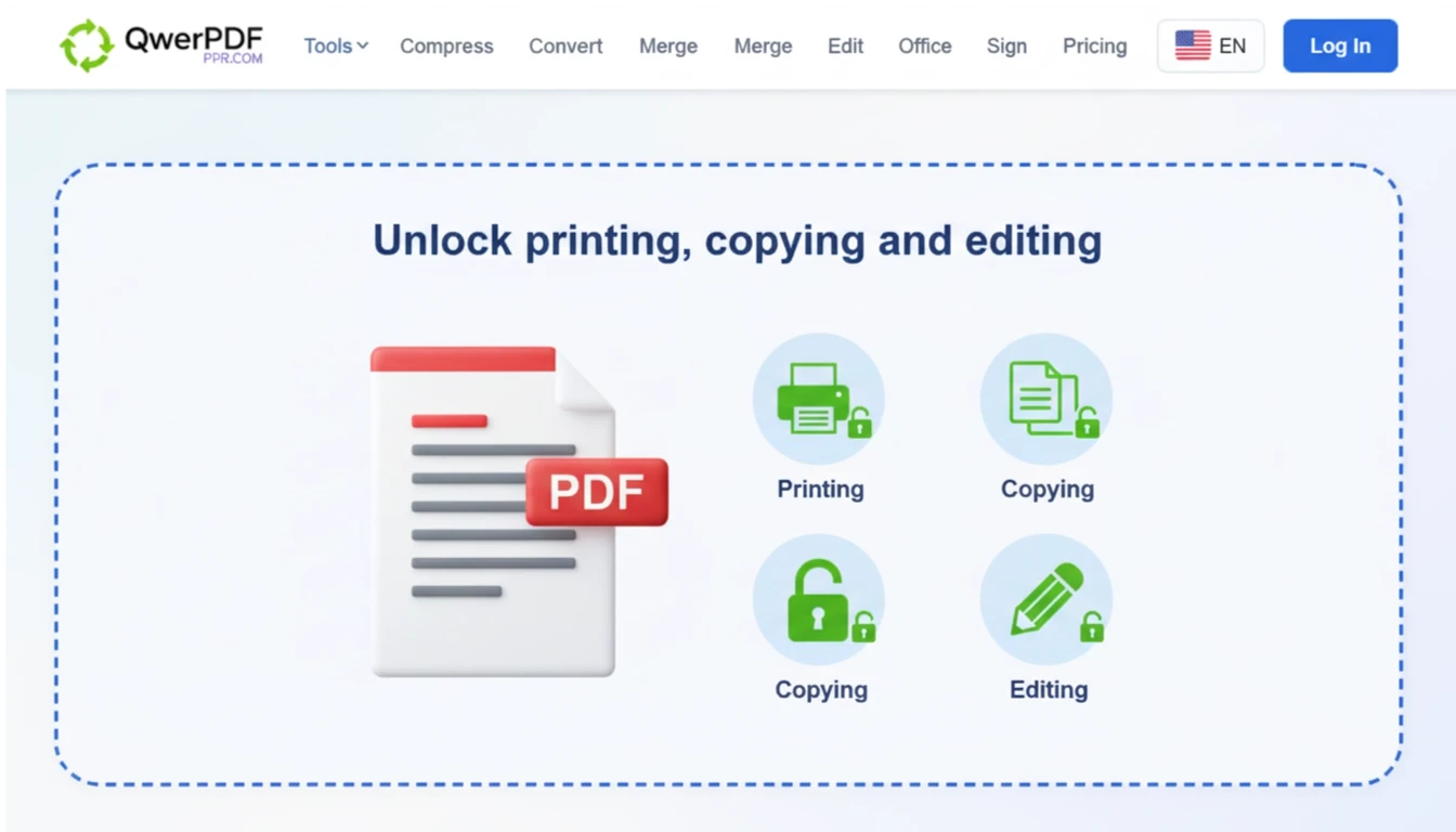 unlock_pdf
