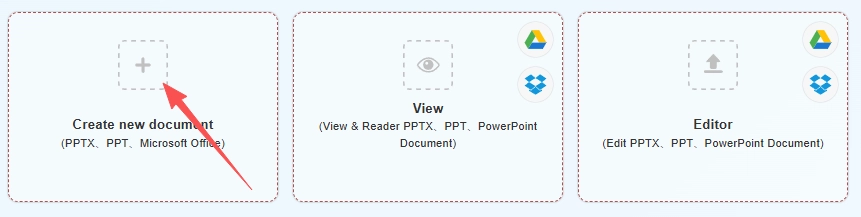 Create Word Online