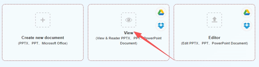 View Word Online