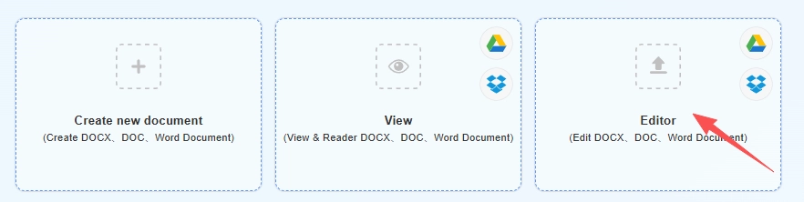 Edit Word Online