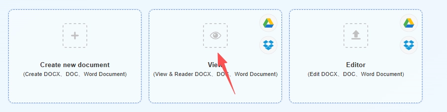 View Word Online